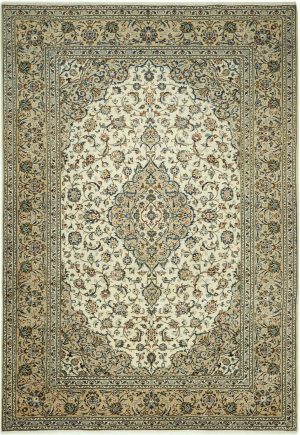 Kashan   315X219 Cm