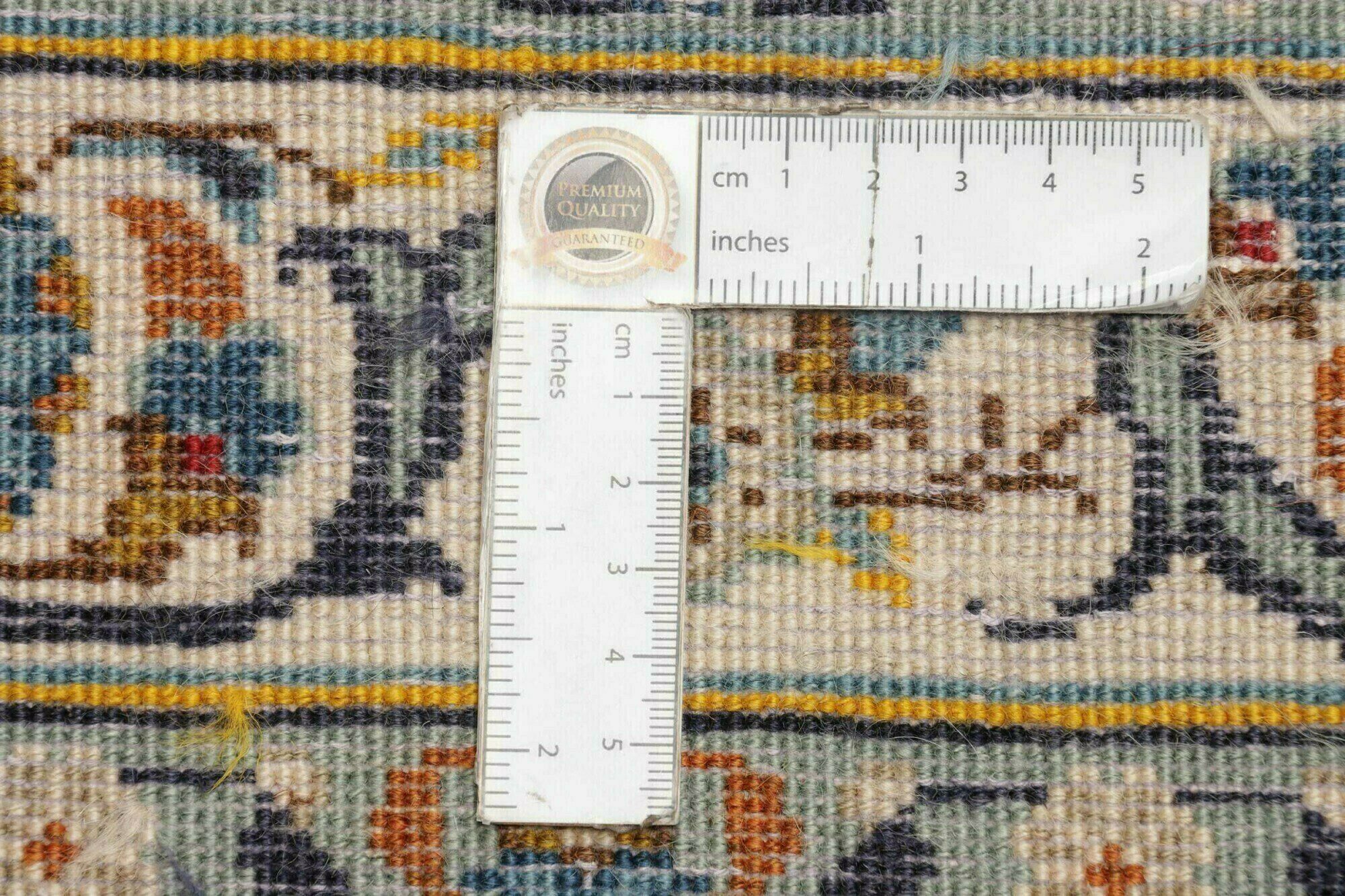 Kashan 385X270 Cm - Image 11