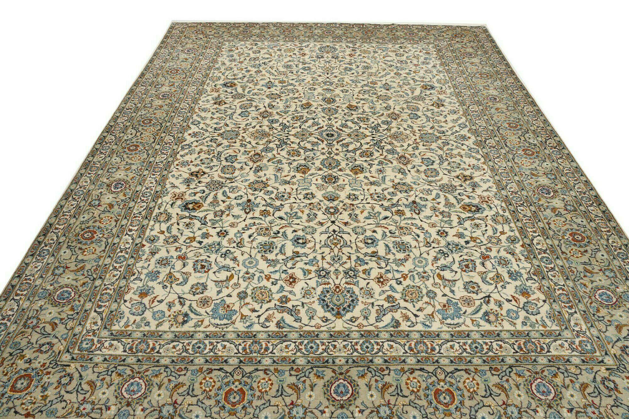 Kashan 385X270 Cm - Image 4