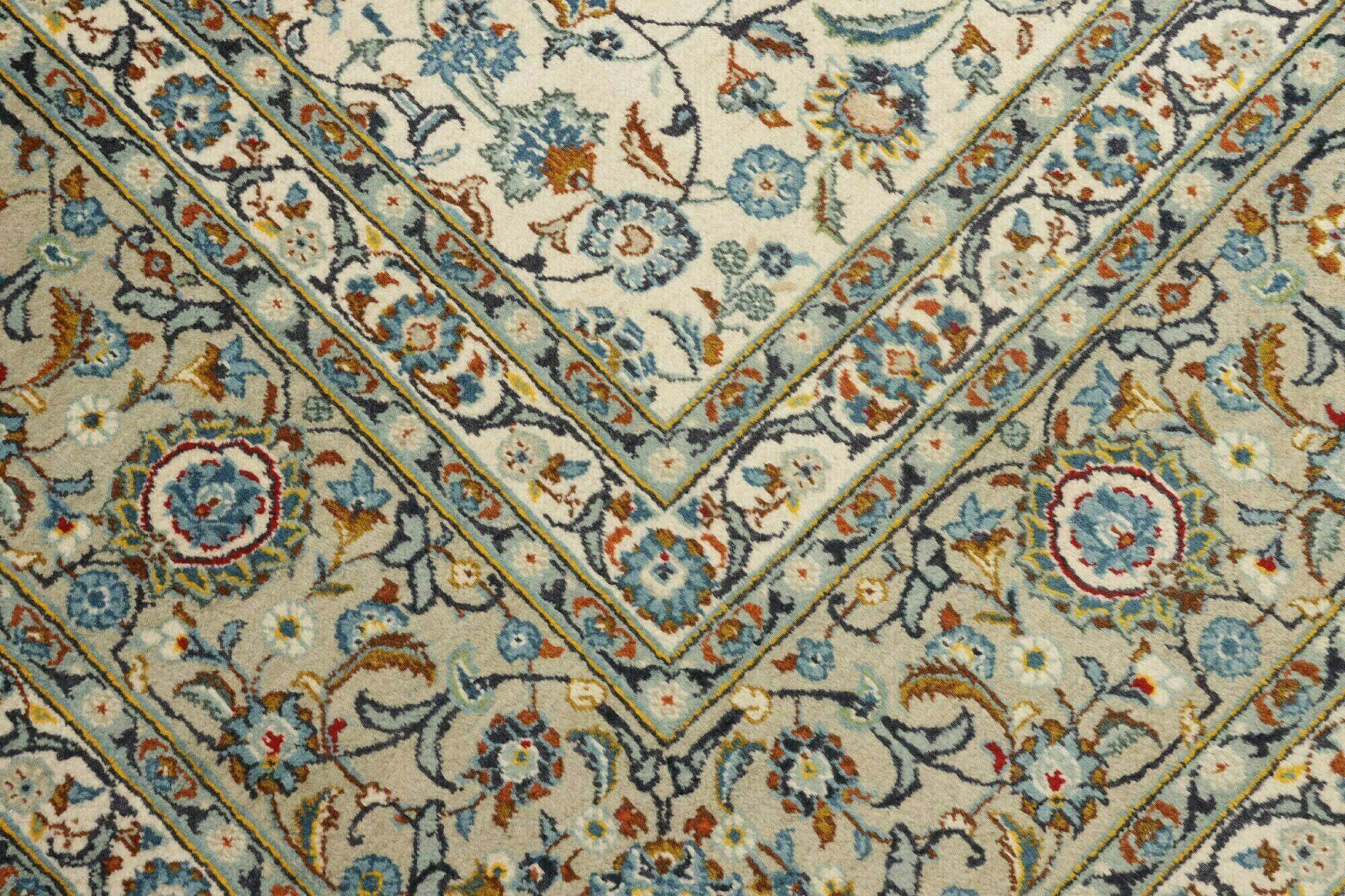 Kashan 385X270 Cm - Image 6