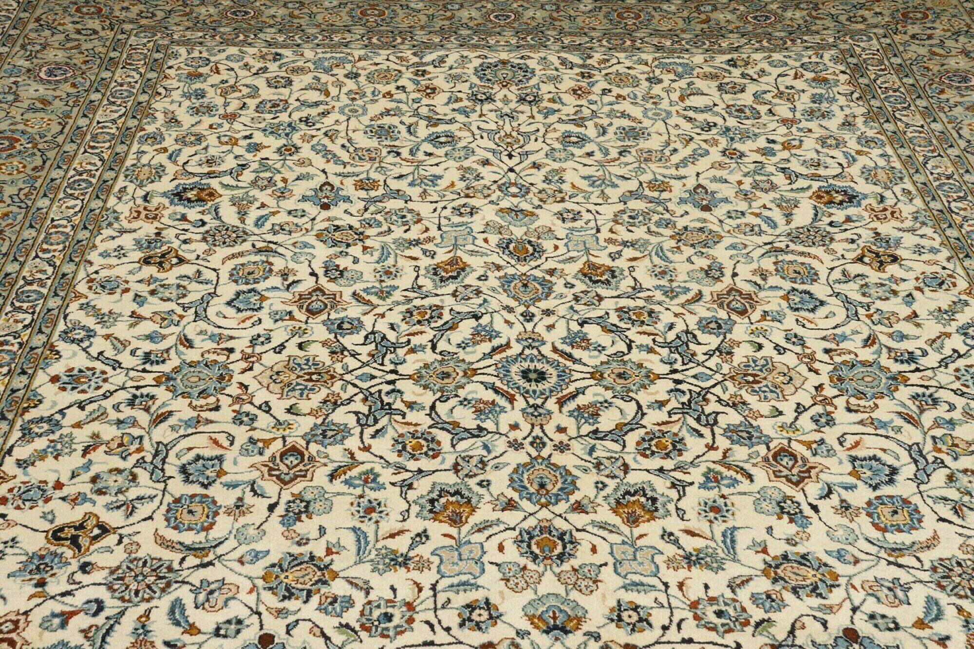 Kashan 385X270 Cm - Image 7