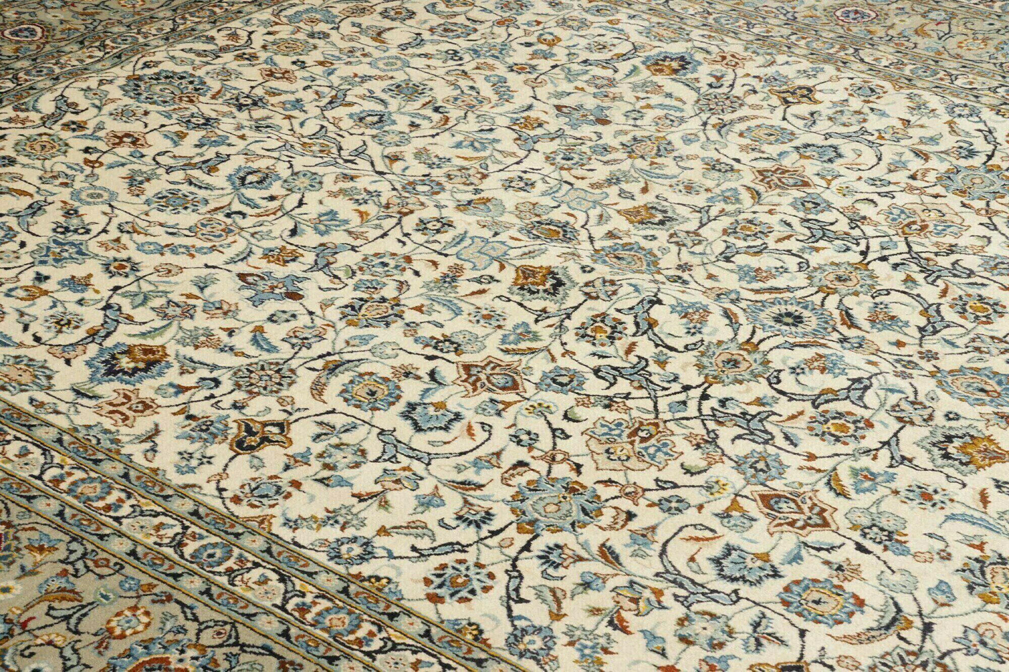 Kashan 385X270 Cm - Image 8