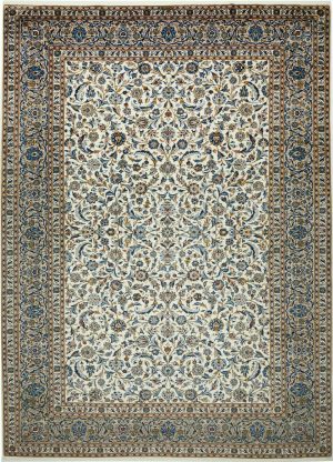 Kashan   368X270 Cm