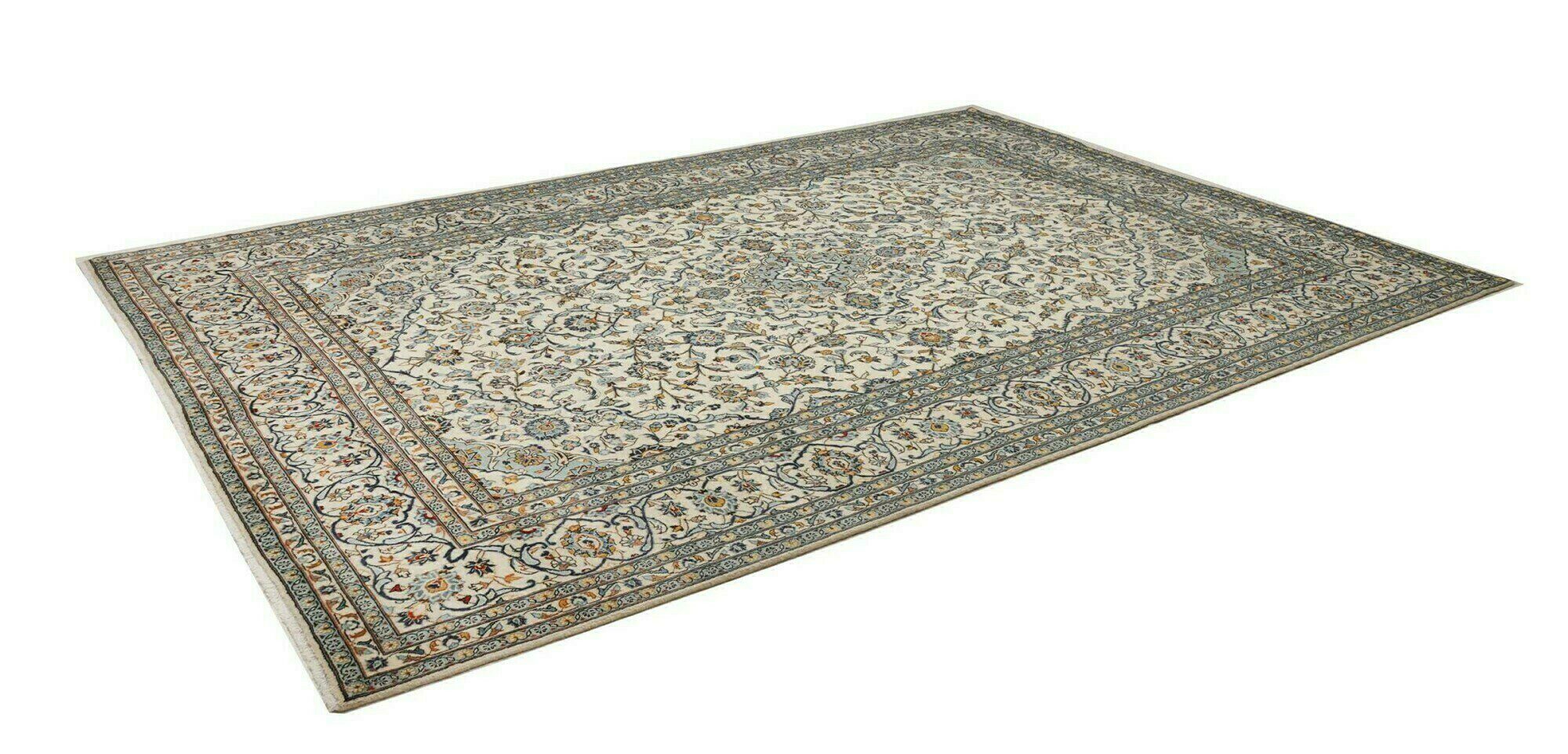Kashan 350X245 Cm - Image 2