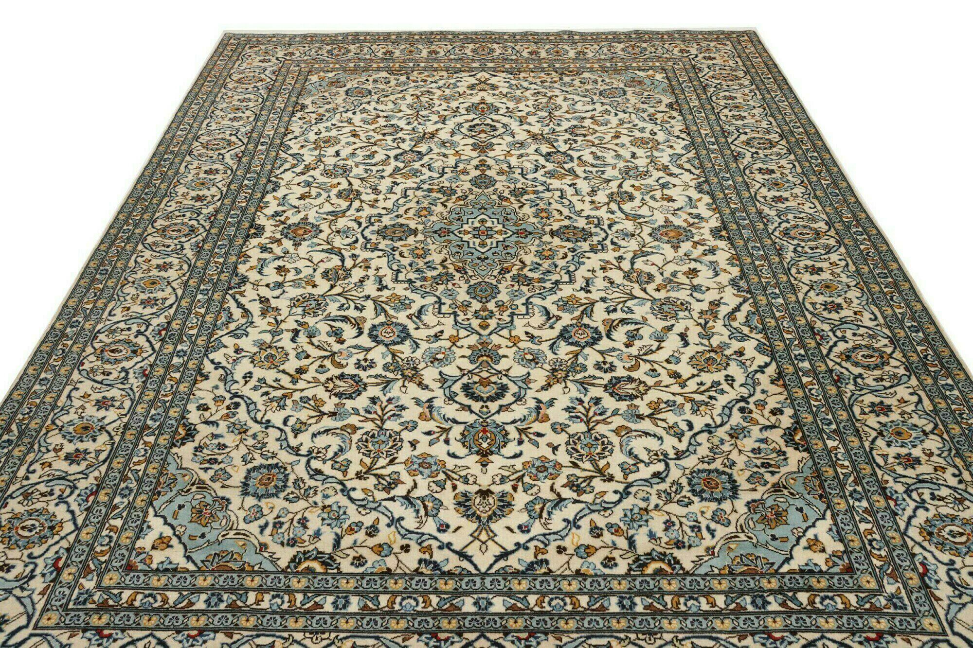 Kashan 350X245 Cm - Image 4