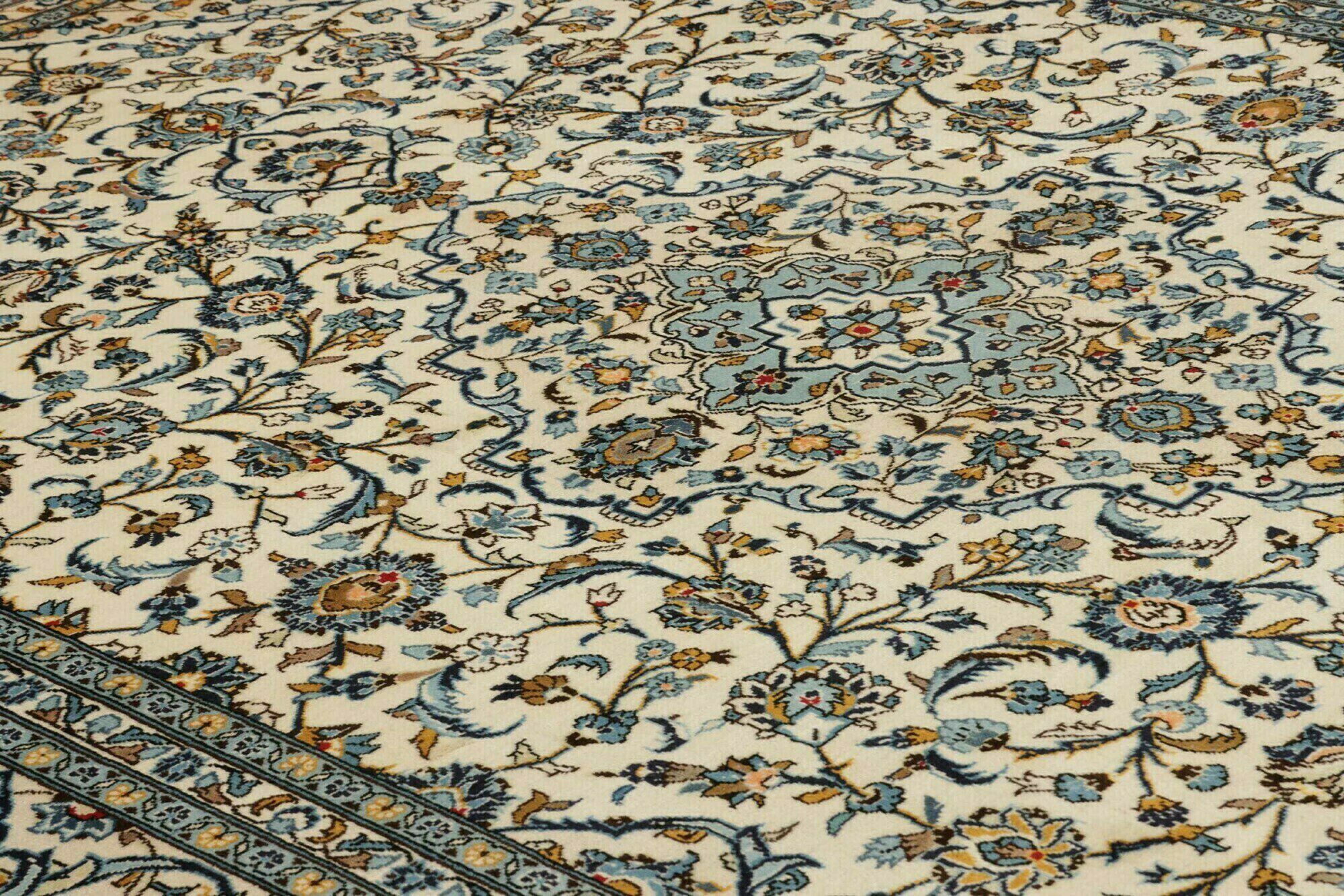 Kashan 350X245 Cm - Image 8