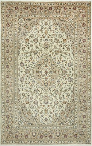 Kashan   317X200 Cm