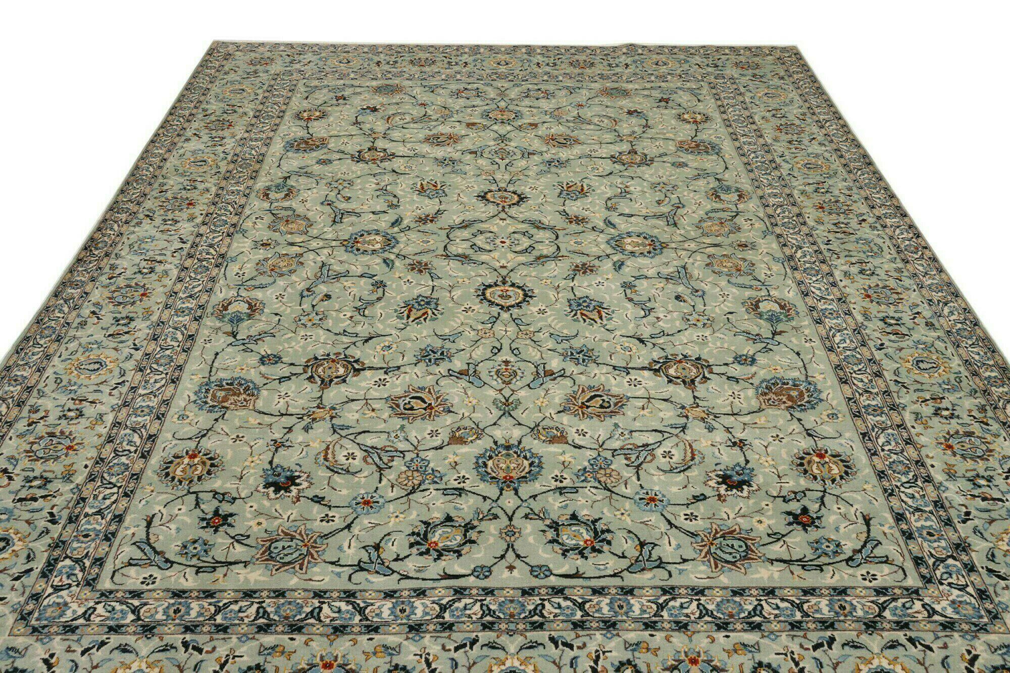 Kashan 352X261 Cm - Image 4