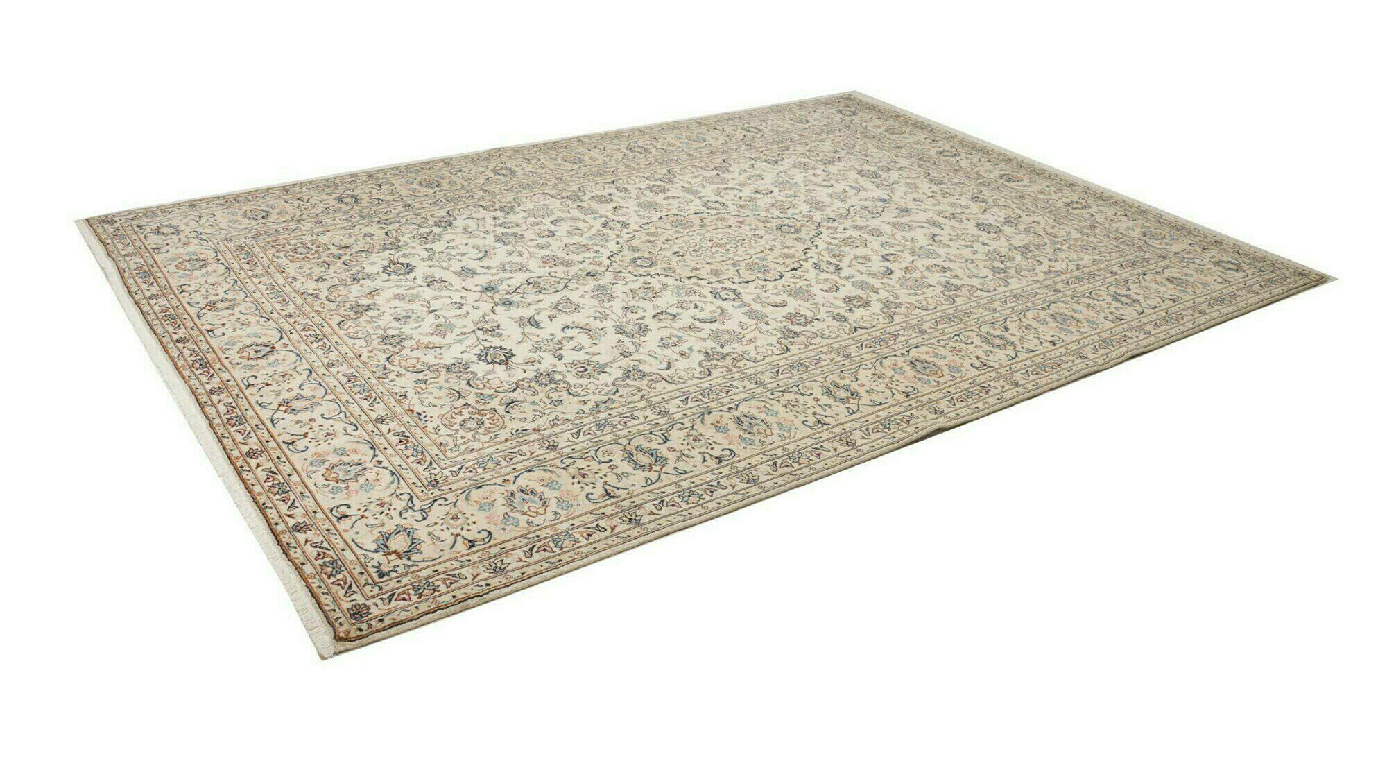 Kashan 340X240 Cm - Image 2