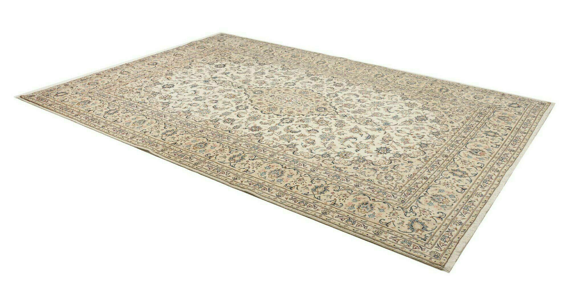 Kashan 340X240 Cm - Image 3