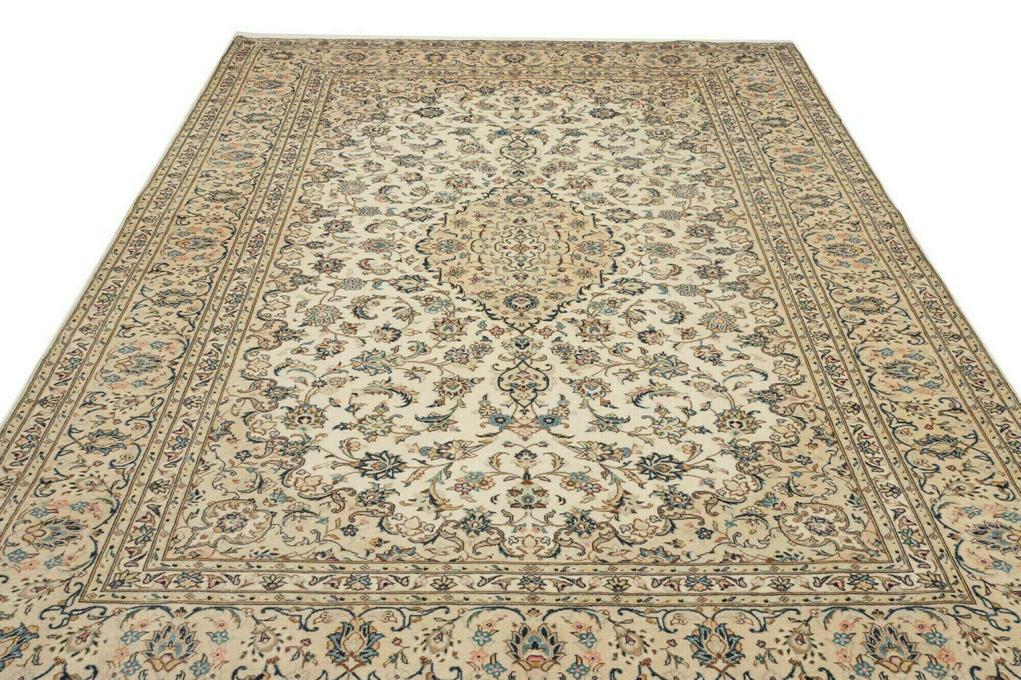 Kashan 340X240 Cm - Image 4