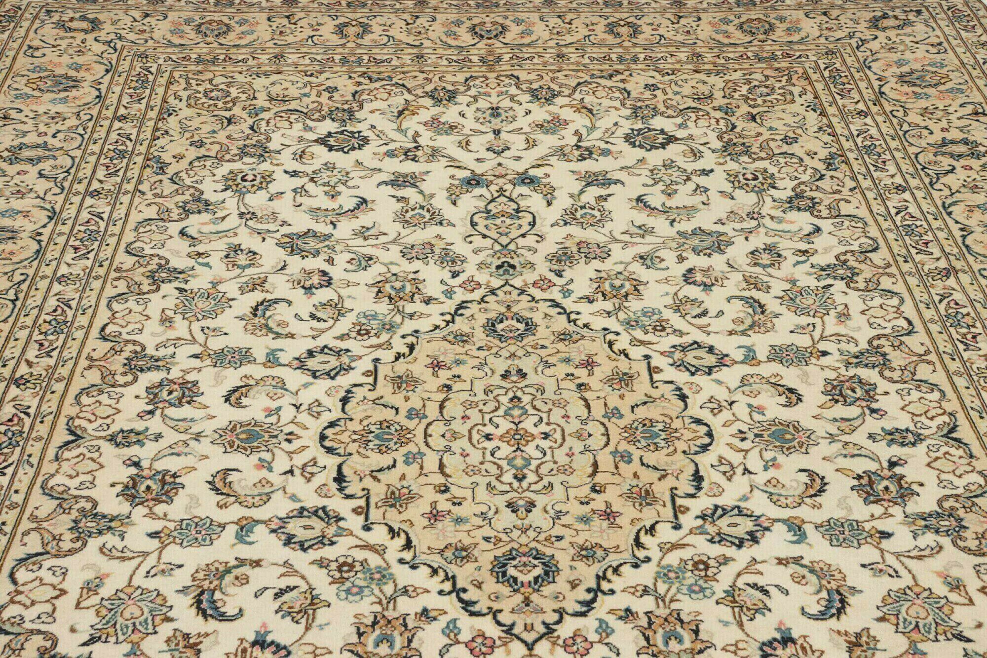 Kashan 340X240 Cm - Image 7