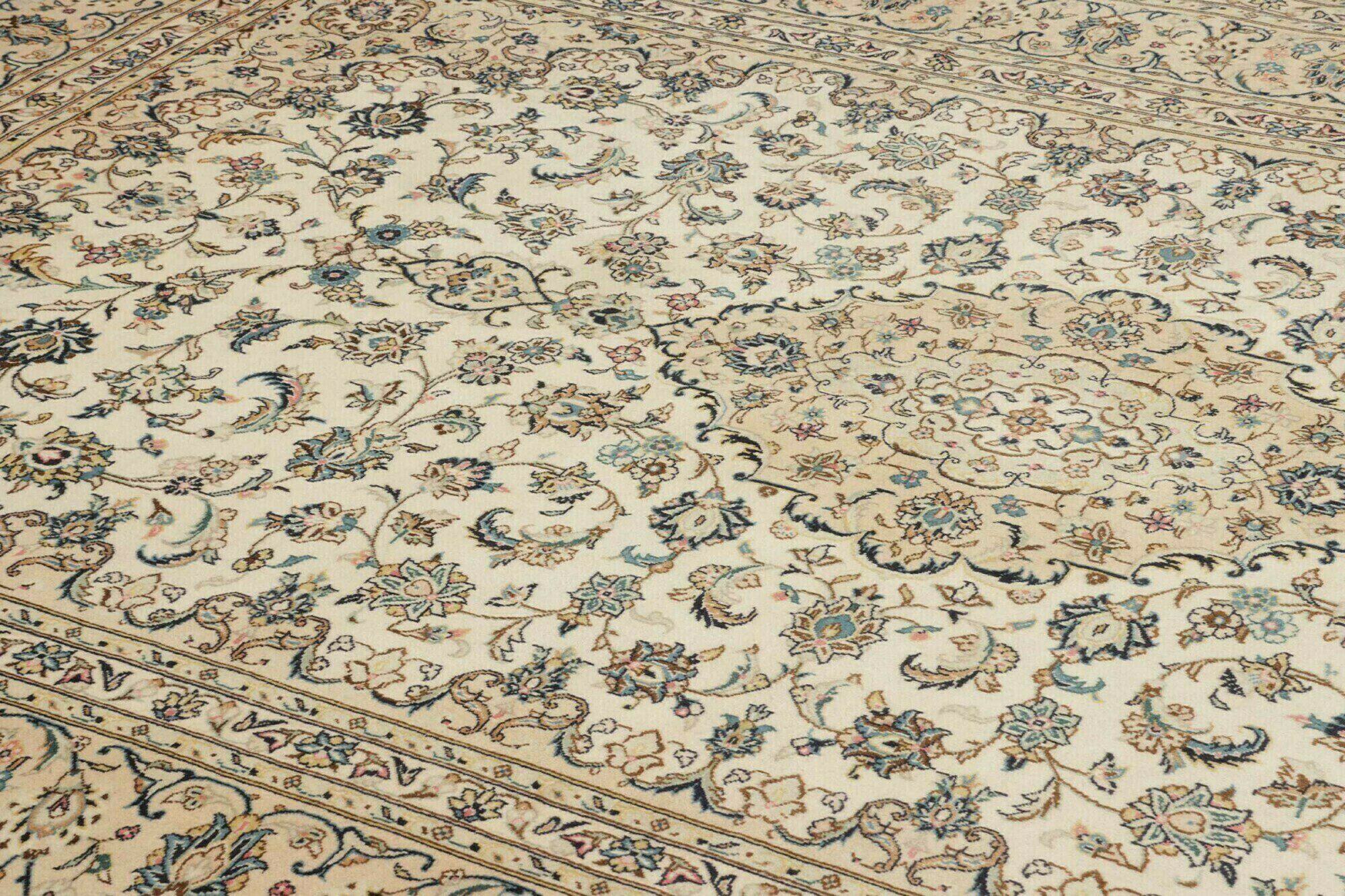 Kashan 340X240 Cm - Image 8