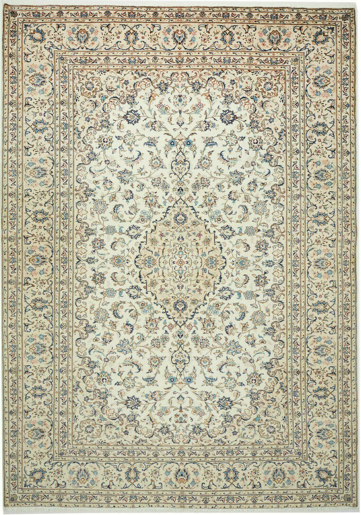 Kashan 340X240 Cm
