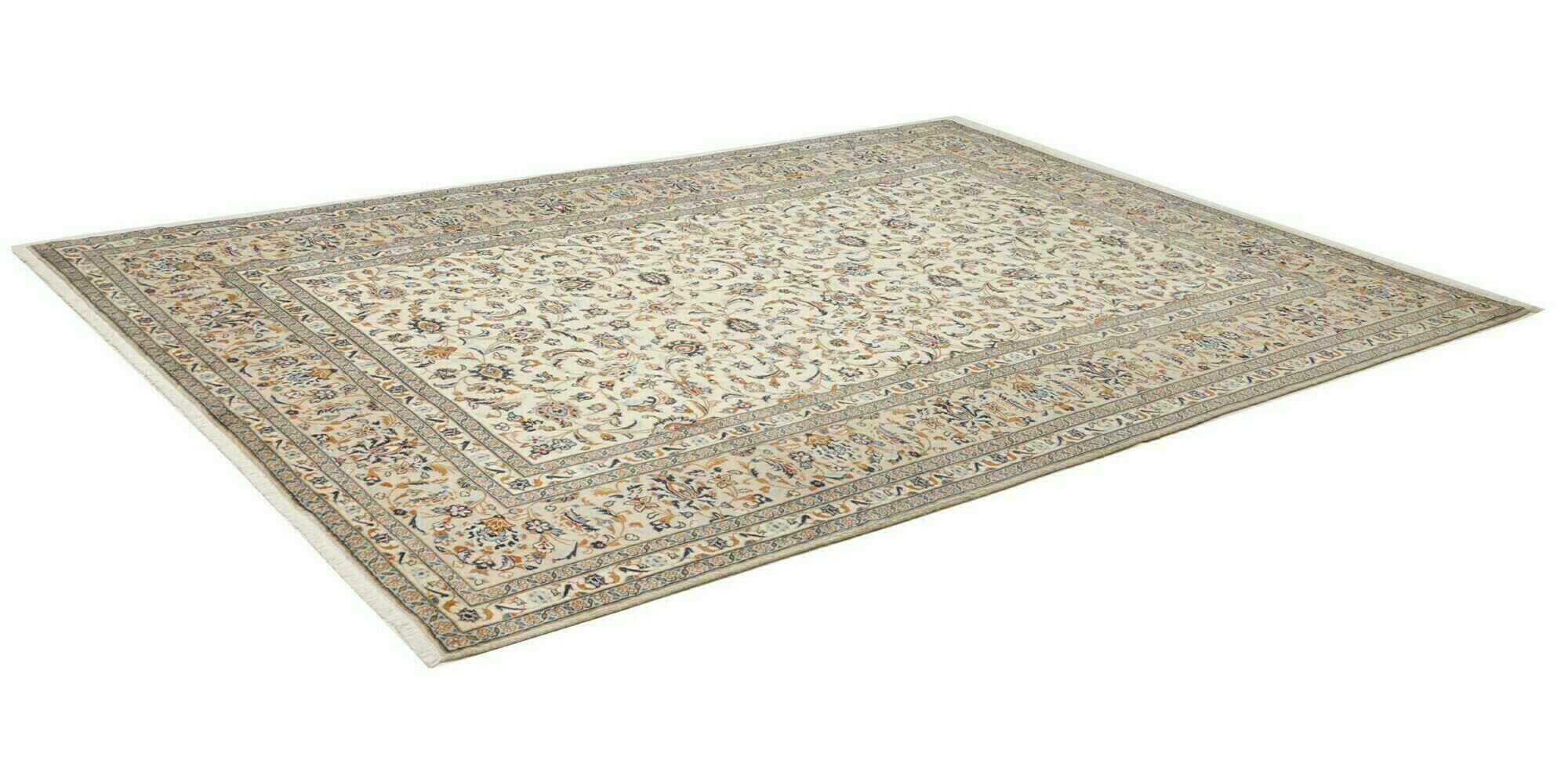 Kashan 345X246 Cm - Image 2