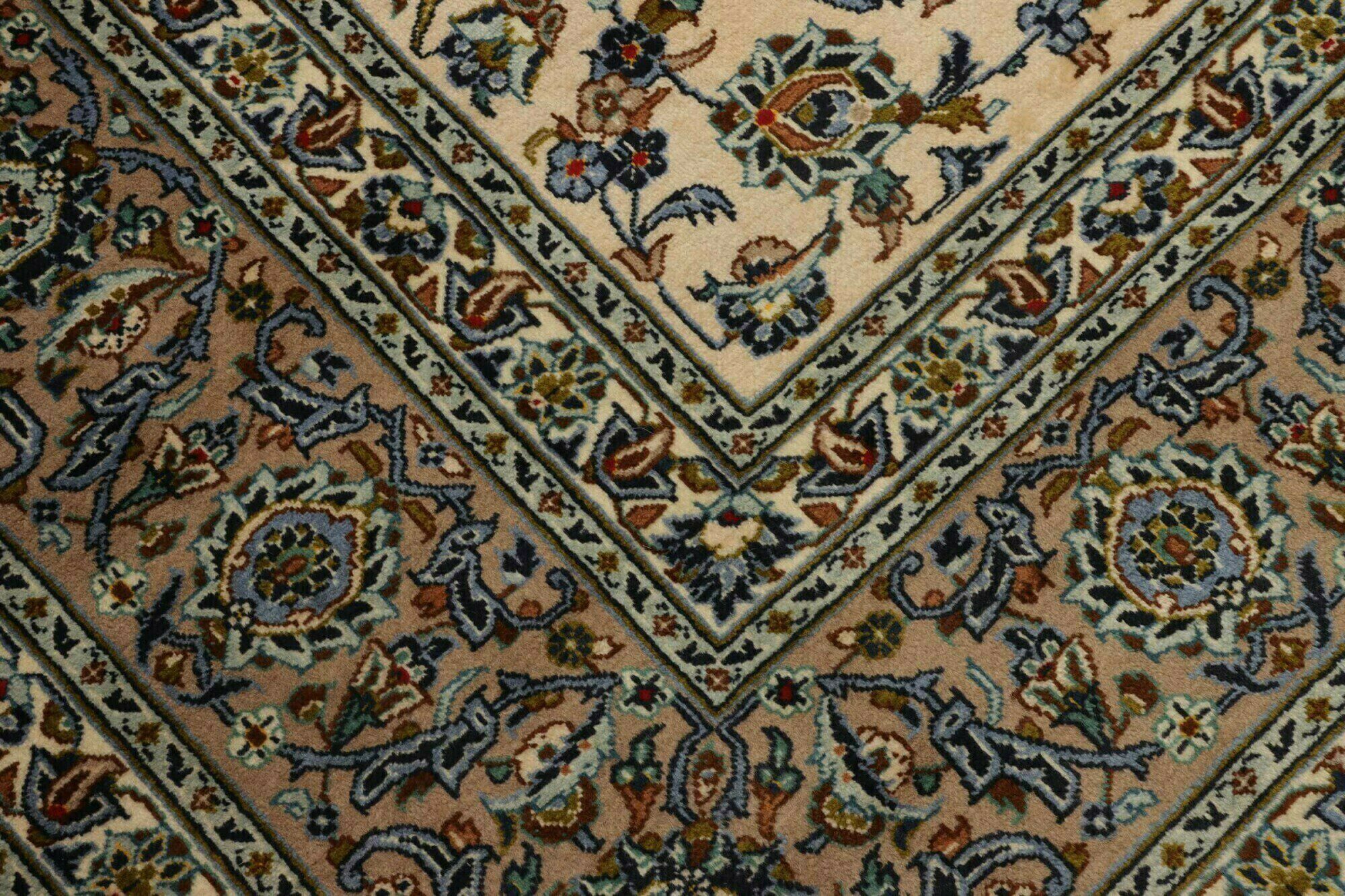 Kashan 385X274 Cm - Image 6