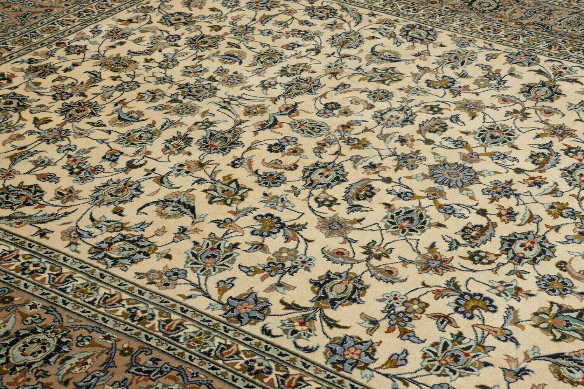 Kashan 385X274 Cm - Image 8