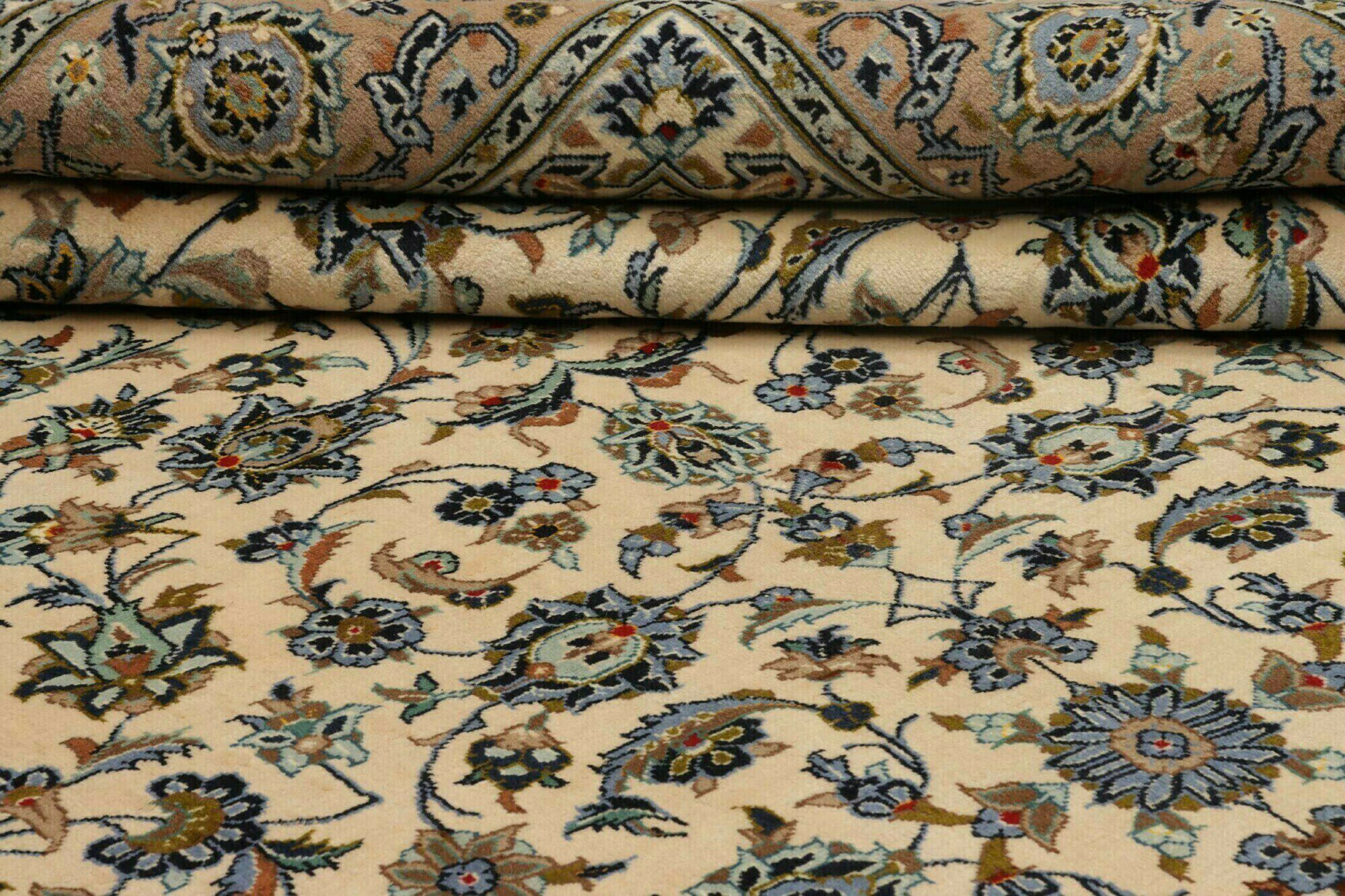 Kashan 385X274 Cm - Image 10