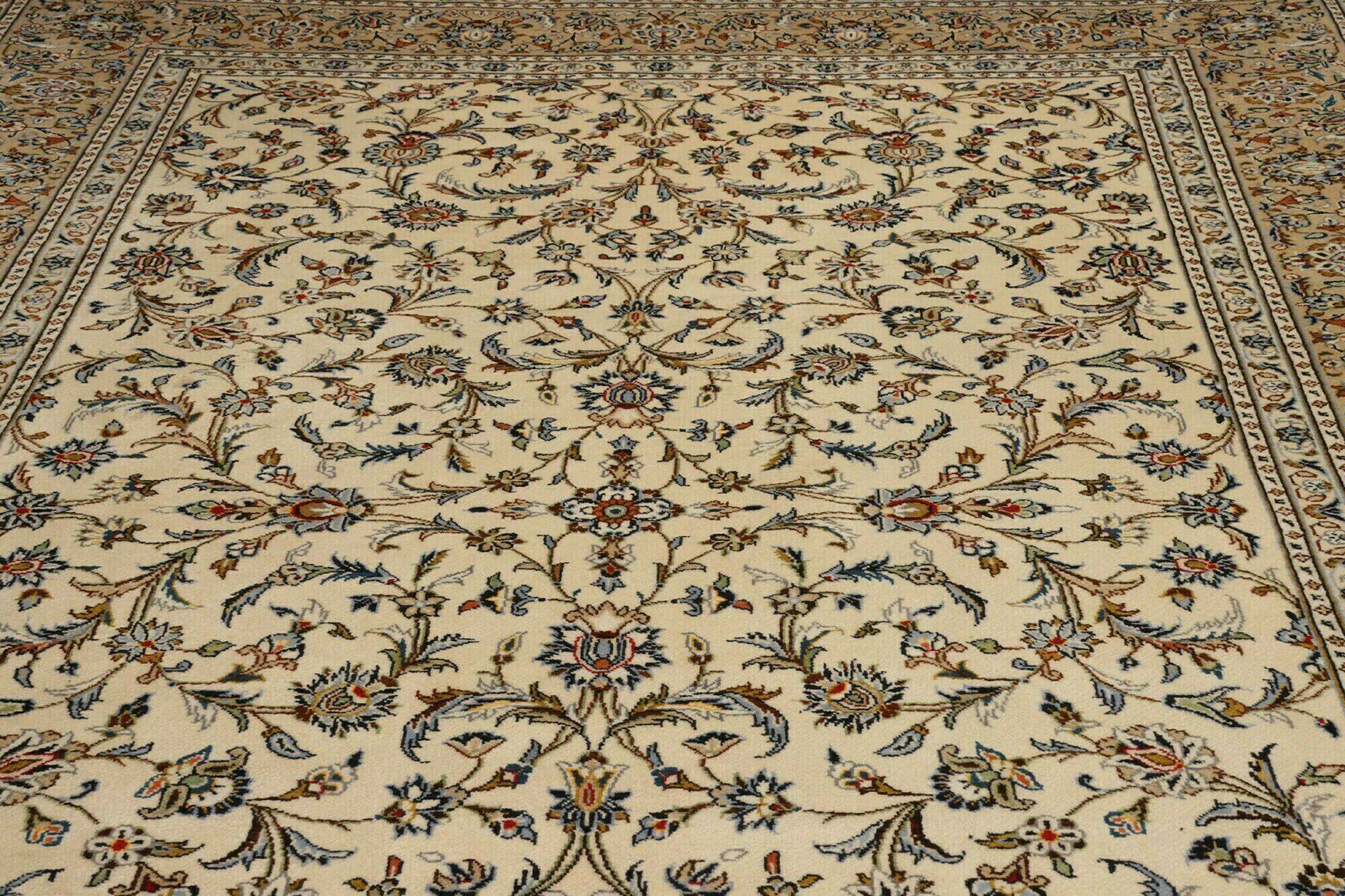 Kashan 367X258 Cm - Image 8