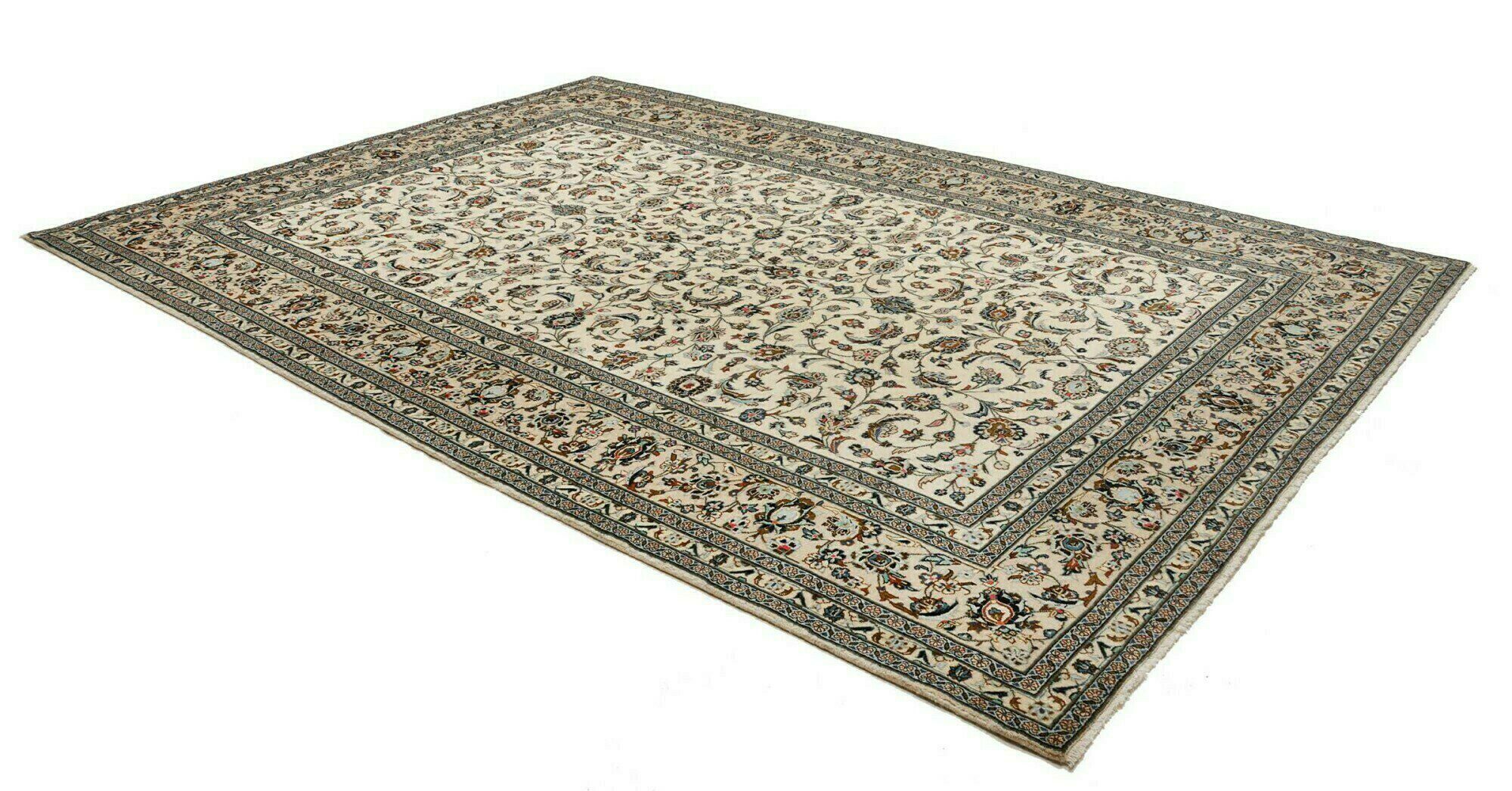 Kashan 365X250 Cm - Image 3