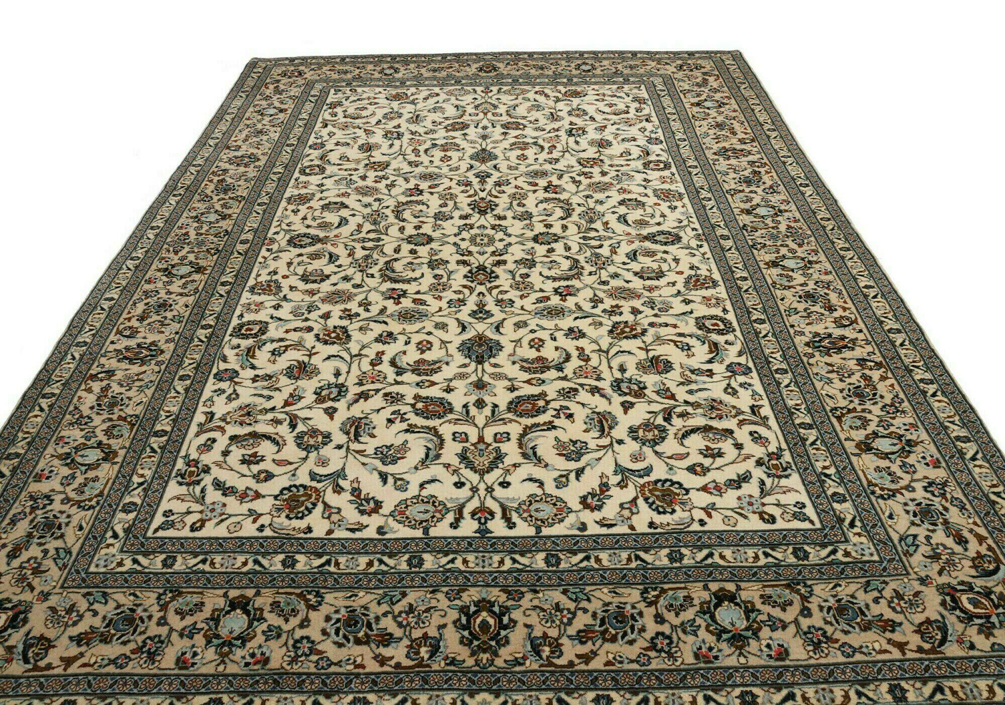 Kashan 365X250 Cm - Image 4