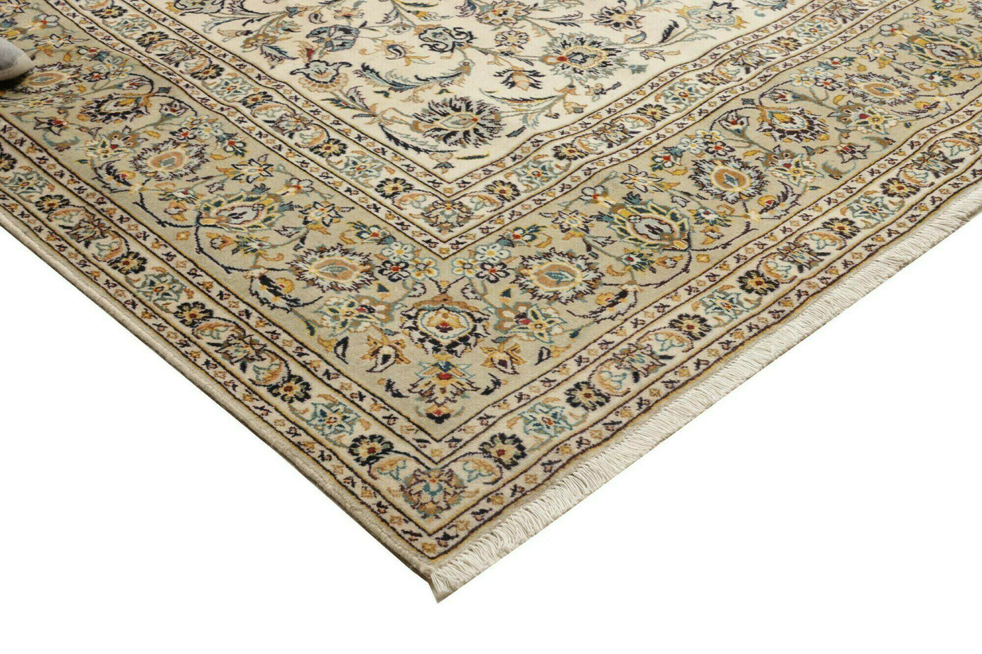 Kashan 388X285 Cm - Image 5