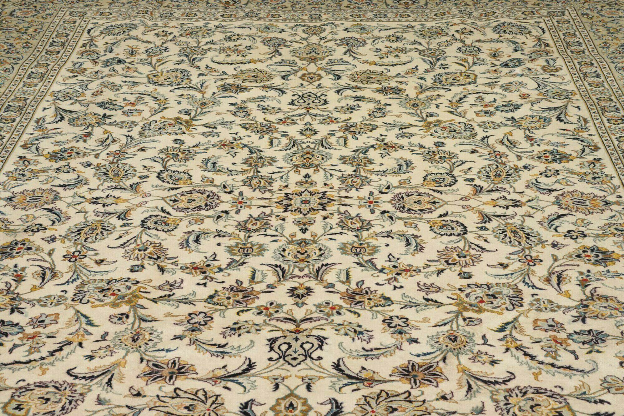 Kashan 388X285 Cm - Image 8