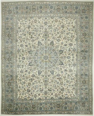 Kashan   360X292 Cm