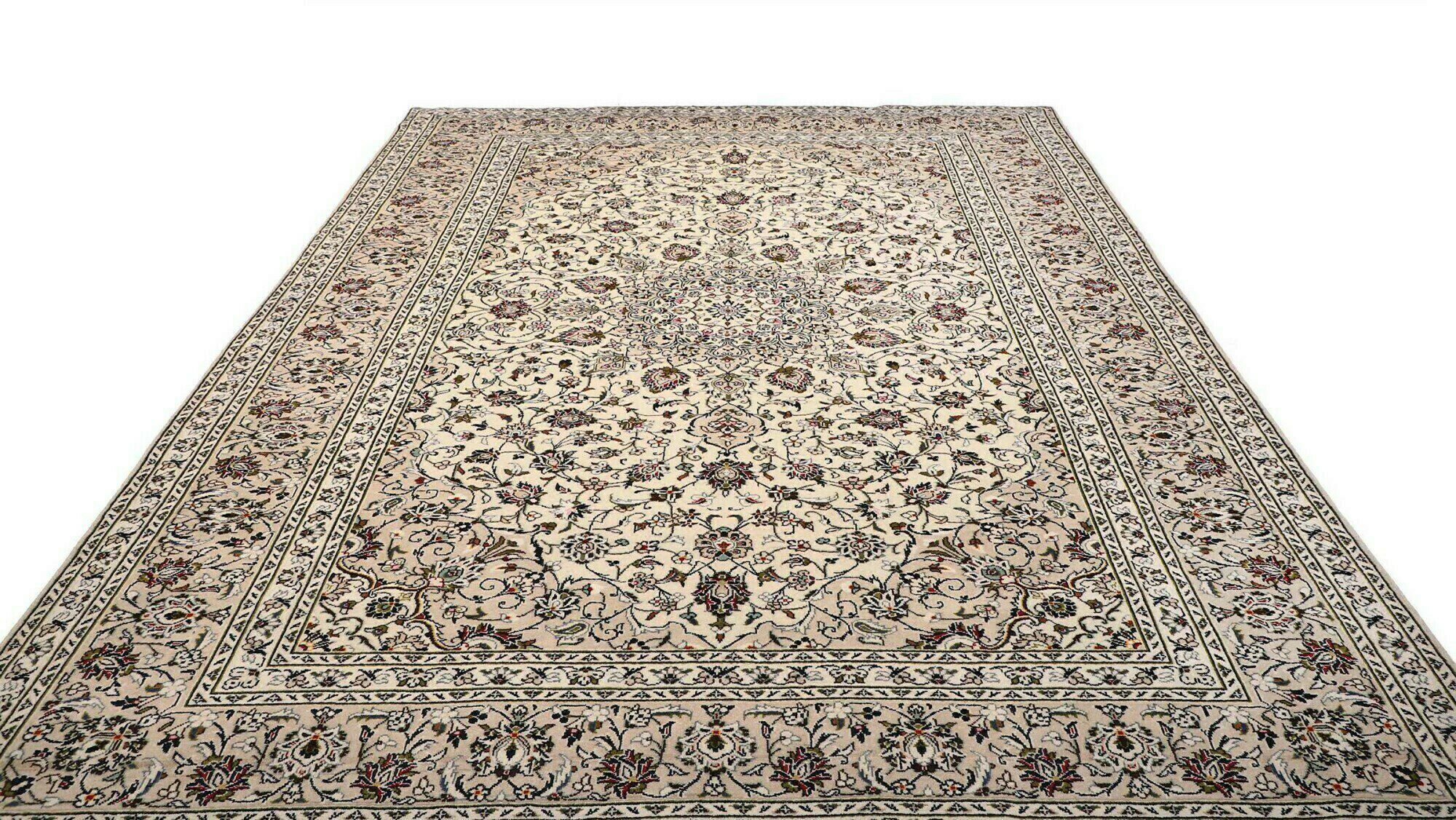 Kashan 358X248 Cm - Image 4