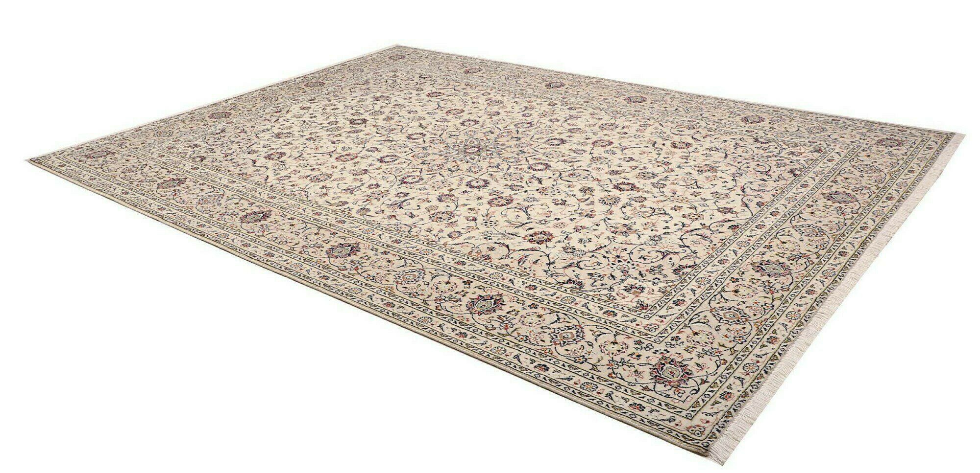 Kashan 340X240 Cm - Image 3