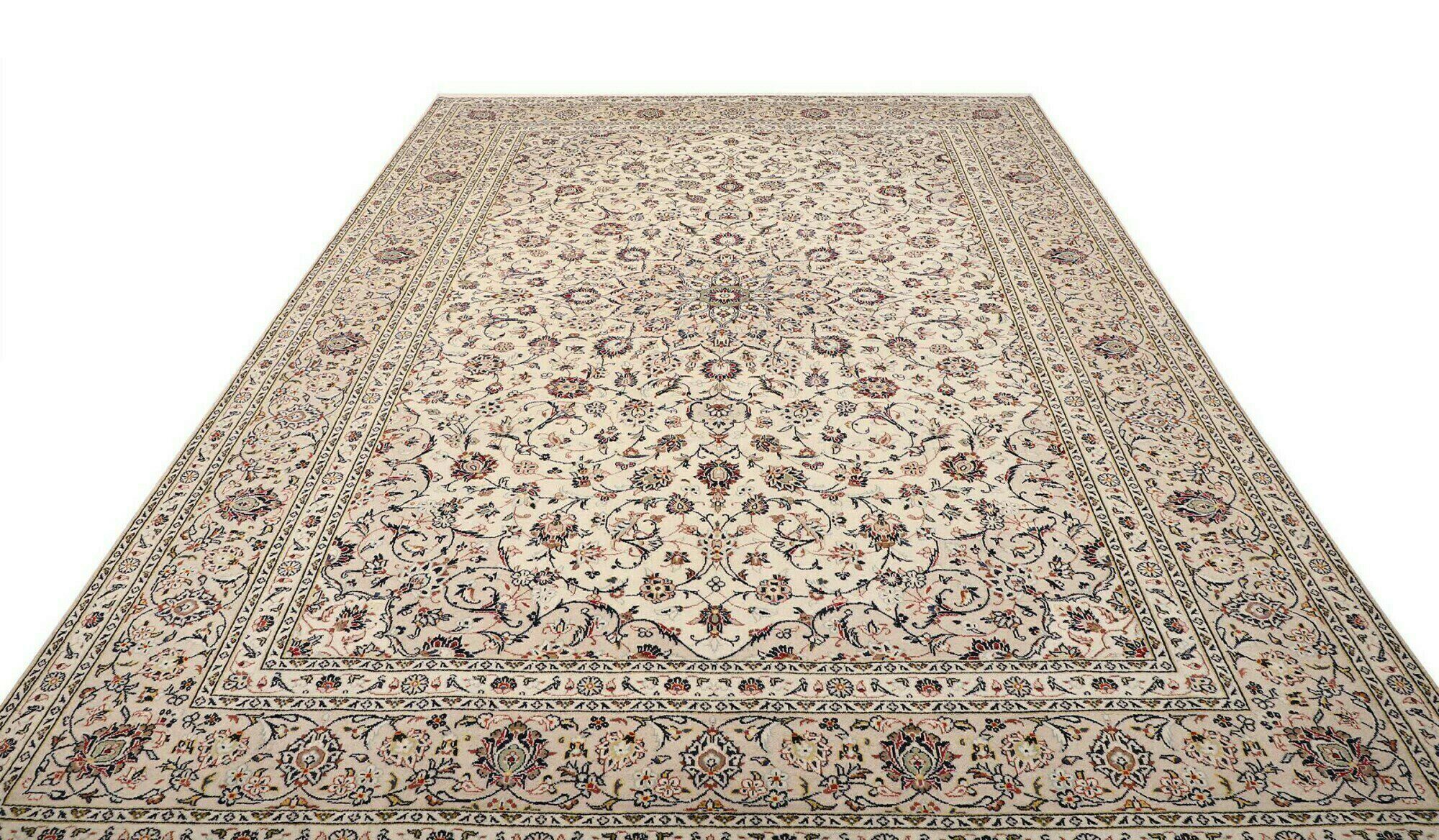 Kashan 340X240 Cm - Image 4