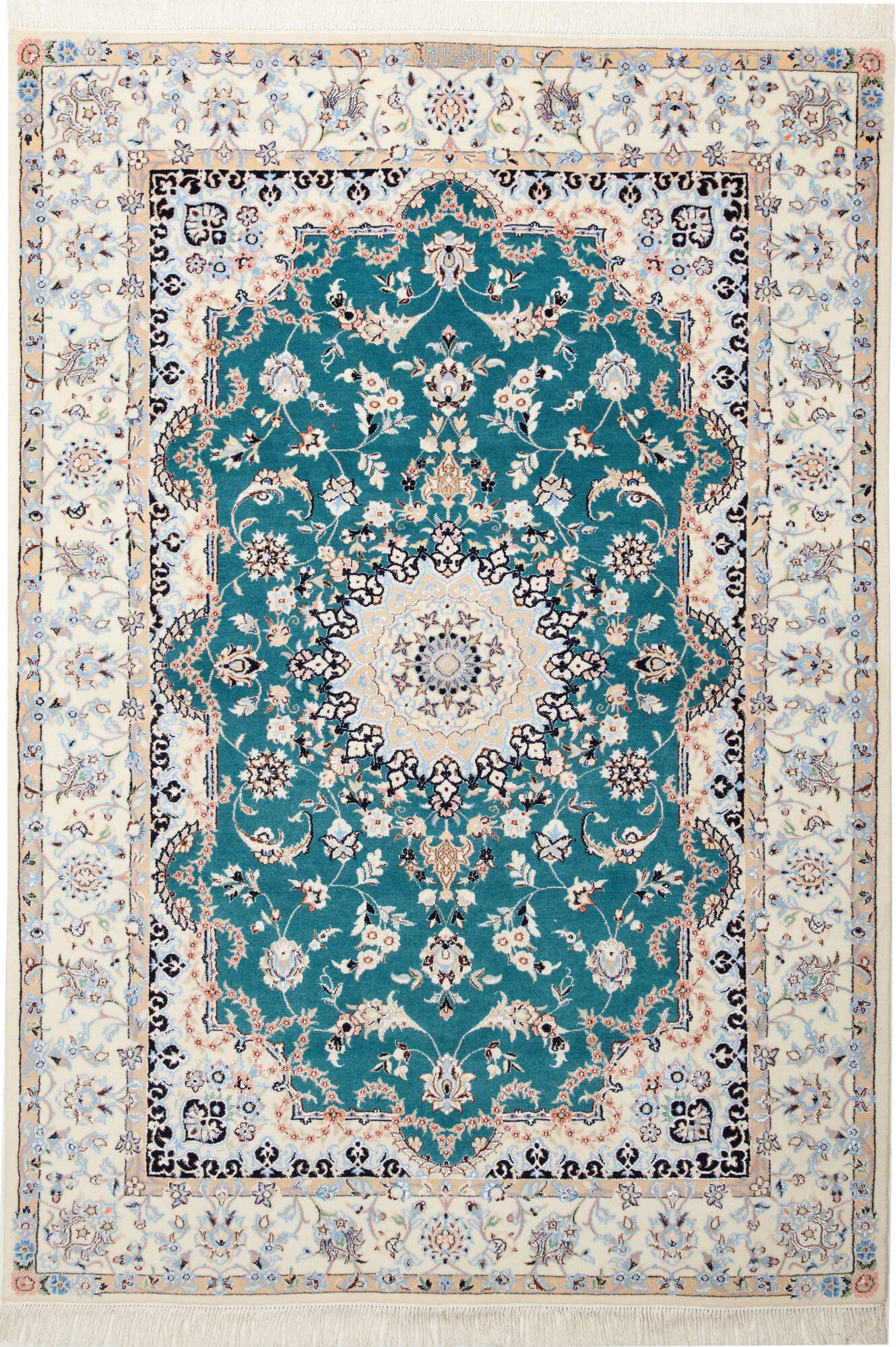 Nain 6La 185X128 Cm
