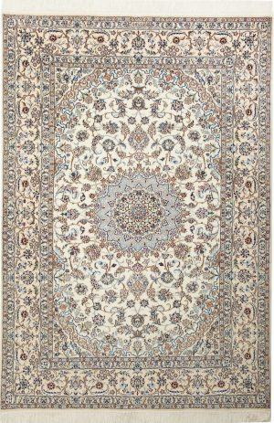 Nain 6La   184X125 Cm