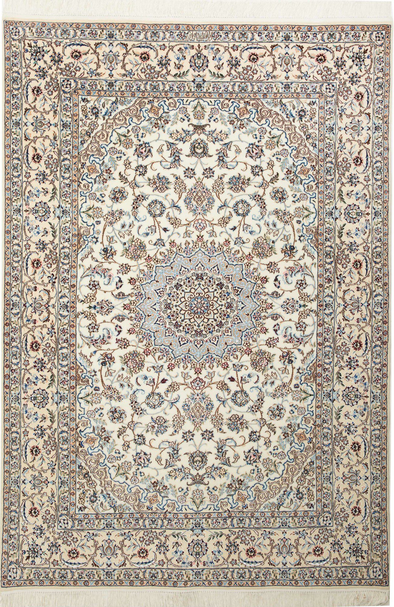 Nain 6La 184X125 Cm
