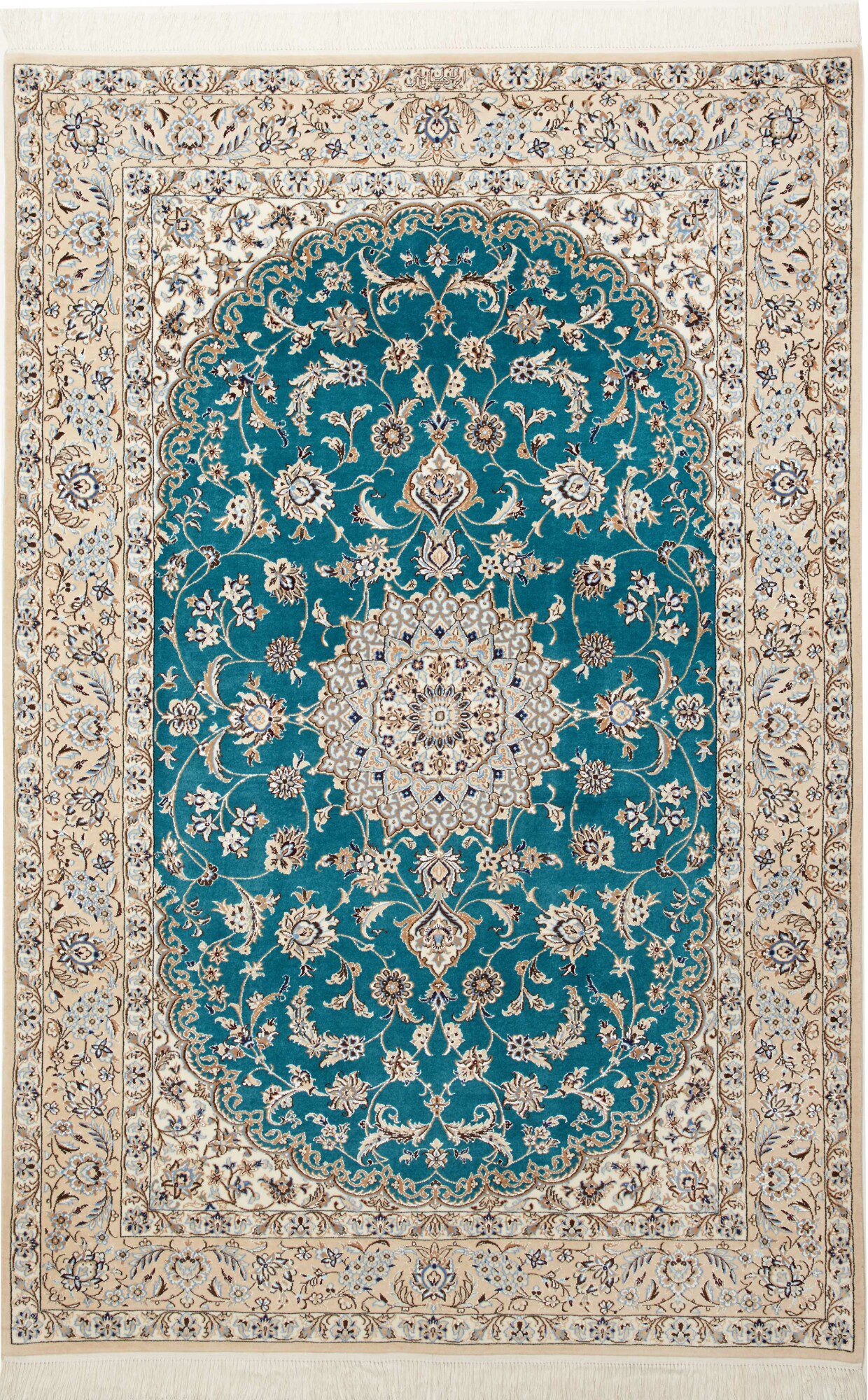 Nain 6L 196X131 Cm