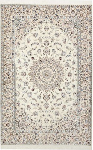 Nain 6L   214X141 Cm