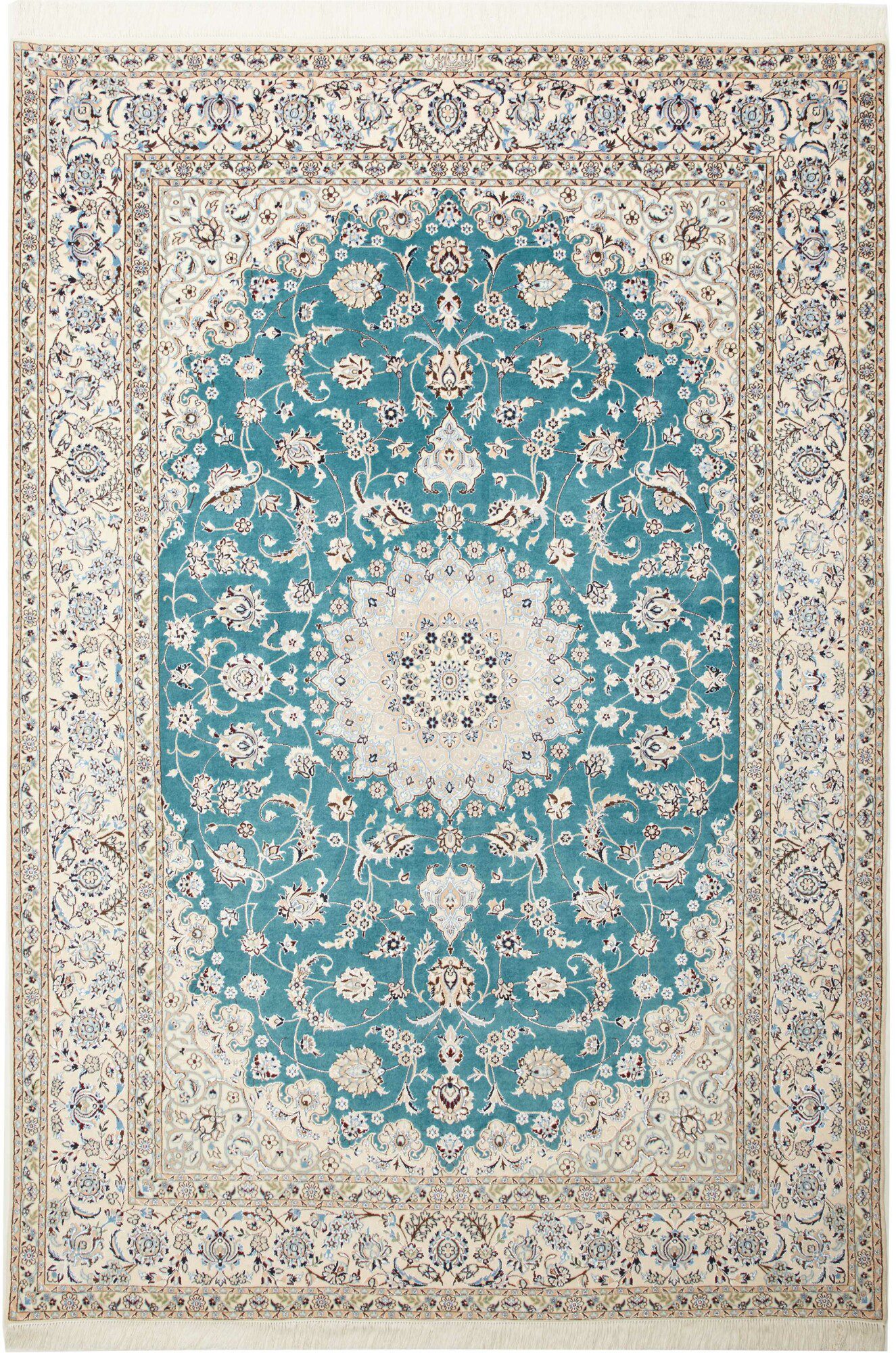 Nain 6La 244X168 Cm