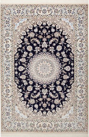 Nain 6L   231X158 Cm