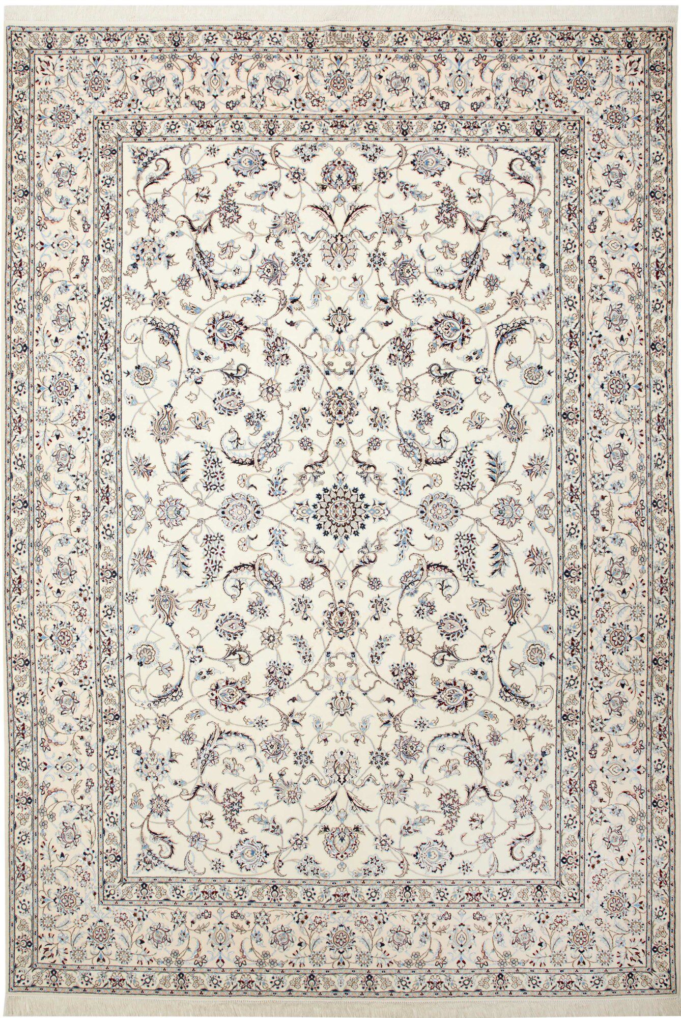 Nain 6La 306X211 Cm