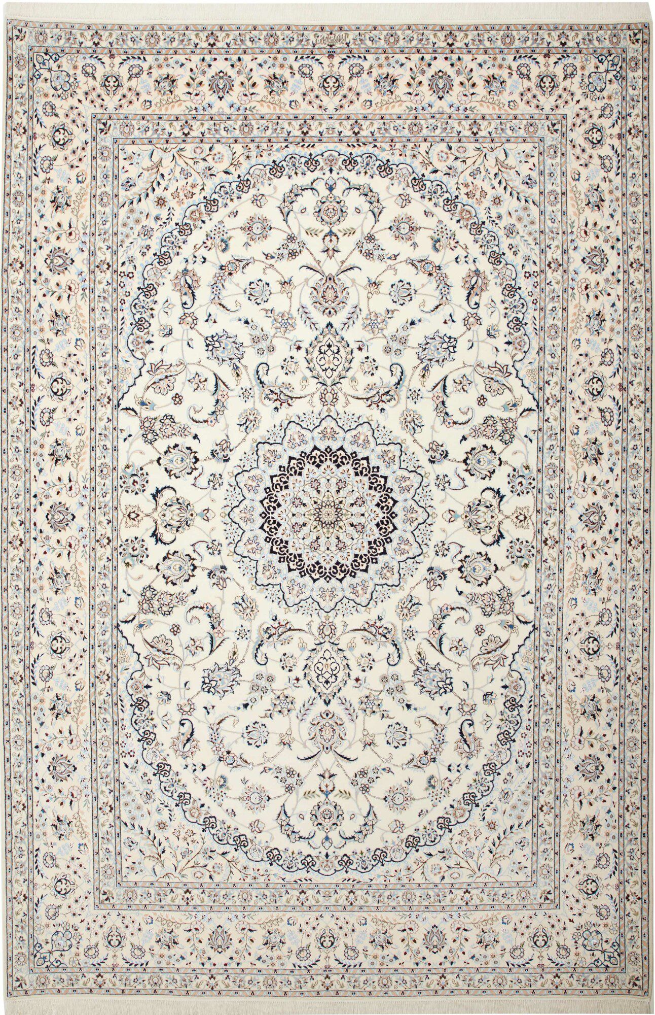 Nain 6L 316X209 Cm