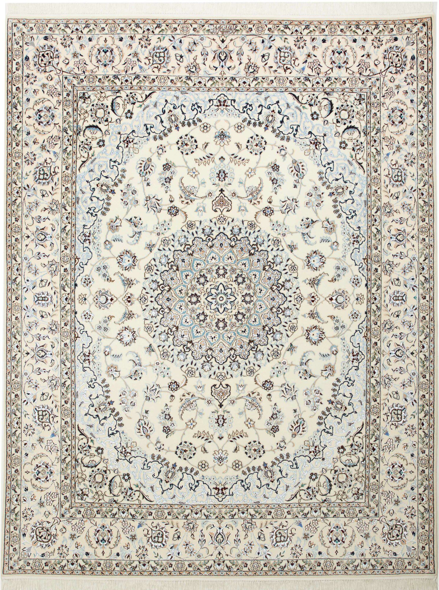 Nain 6La 210X162 Cm