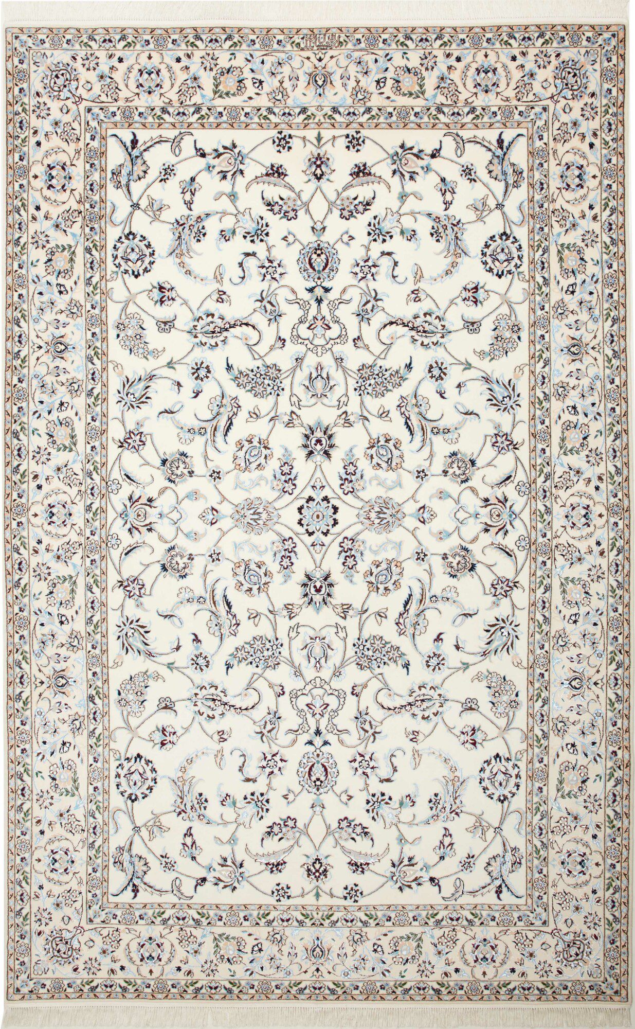 Nain 6La 255X160 Cm