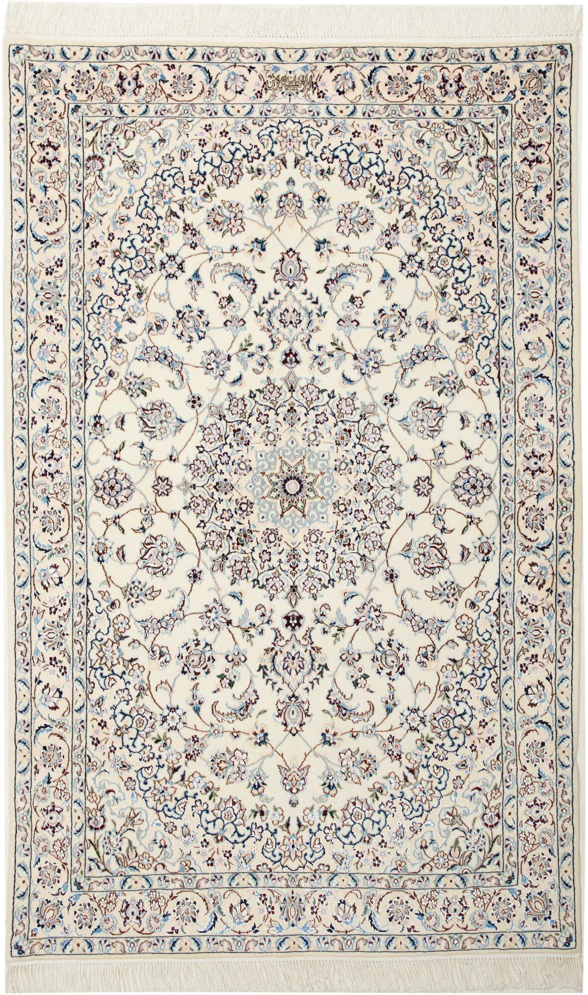Nain 6La 165X103 Cm