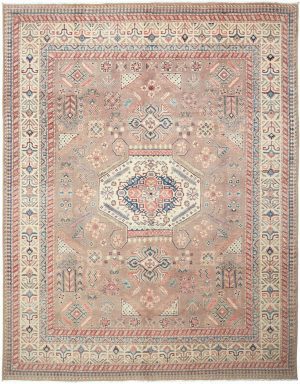 Kazak Co   295X232 Cm