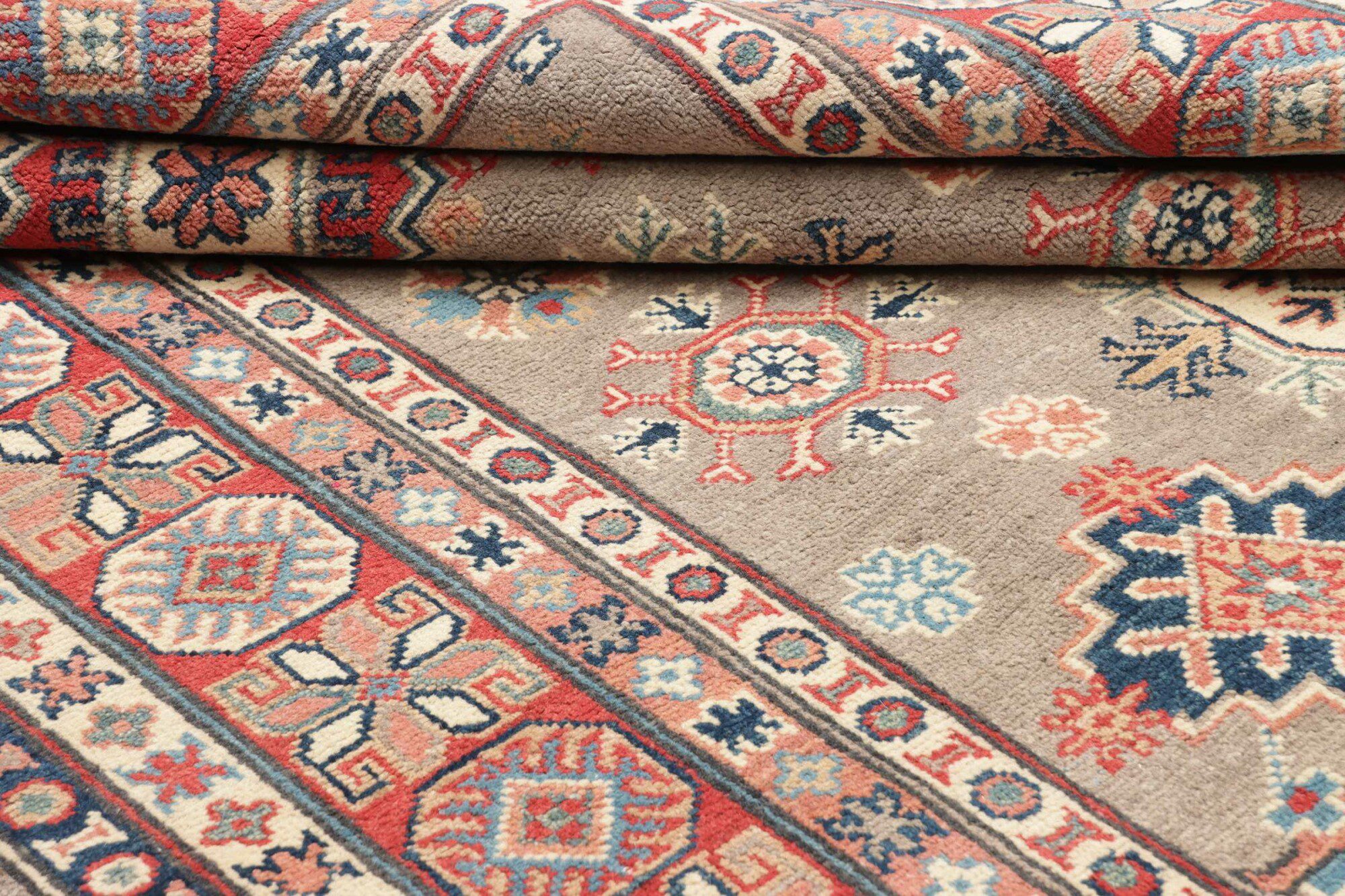Kazak Co 200X153 Cm - Image 10
