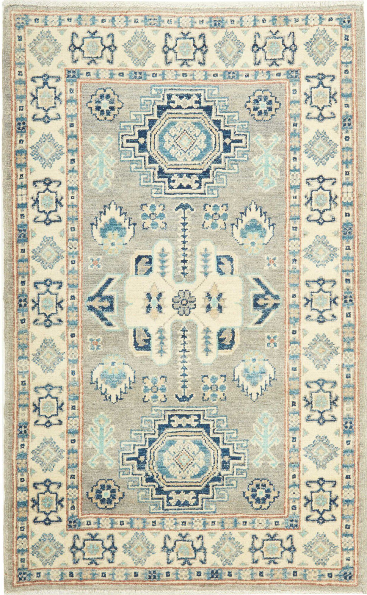 Kazak Co 132X83 Cm