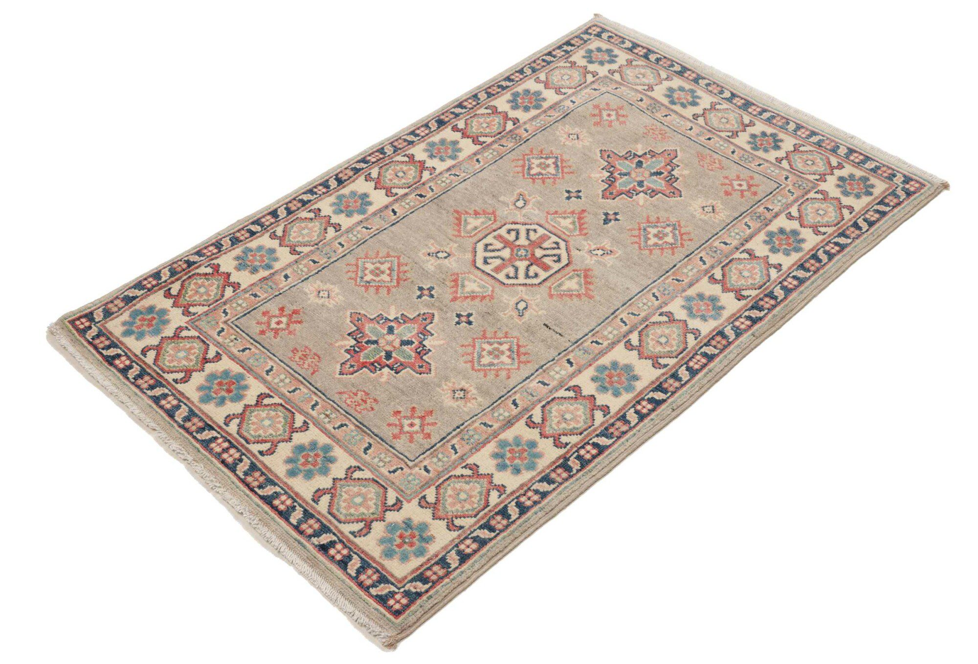 Kazak Co 125X79 Cm - Image 2