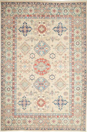 Kazak Co   304X198 Cm