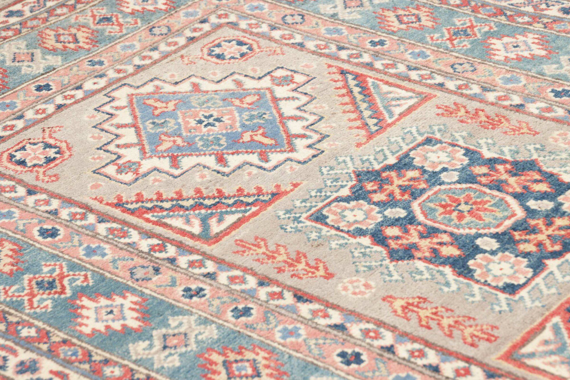 Kazak Co 156X103 Cm - Image 7