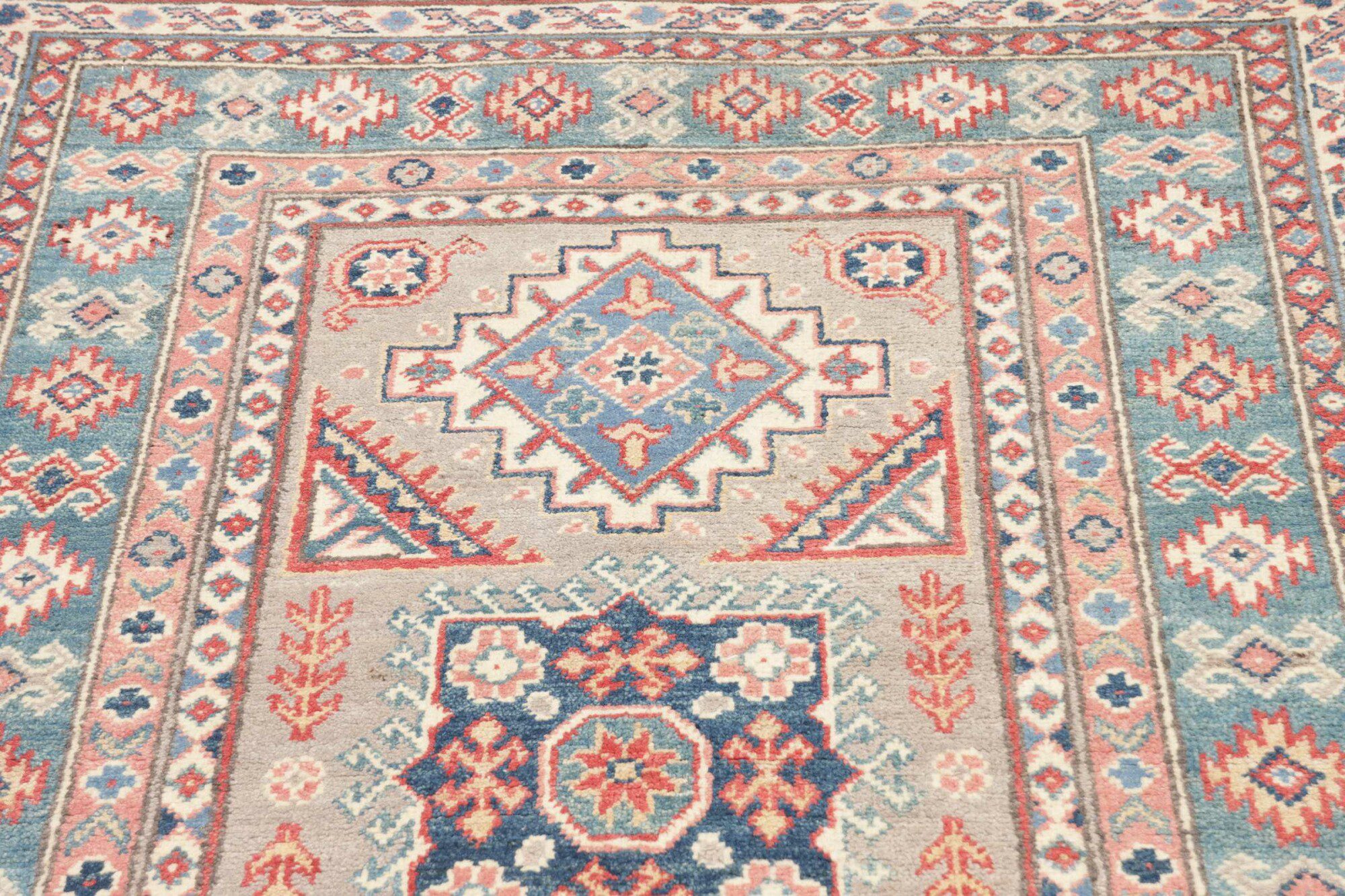 Kazak Co 156X103 Cm - Image 8